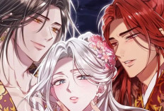 Synopsis, Autres Titres, et Lire le Webtoon La Mariée Secrète du Loup Noir Scan VF FR Chapitre Complet, L'amour Obsessionnel