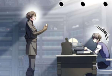 Jadi Bajak Laut? Link Baca Manhwa I Became the Patron of Villains Chapter 17 Bahasa Indonesia