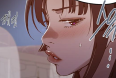 Leia Manhwa Secret Class Capítulo 270 Scan PT BR, RAW! Kobong Começa a se Atrever