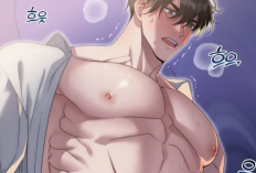 Baca Manhwa BL Drick's Heat Chapter 2 Bahasa Indonesia, Ada Adegan Smut! Baru Ketemu Aja Udah Gituan