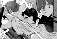 Une Nouvelle Saison Plus Chaude ! Spoiler et Lire le Manga The Man Who Saved Me on my Isekai Trip is a Killer Chapitre 6 Scan VF FR