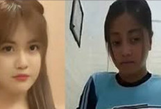 Baru Lagi! Video Siswi SMP 1 Sanankulon Part 2 Full Durasi Viral di Twitter, Link Mediafire Kini Jadi Buruan