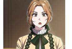 Update! Lien la Manhwa Objectif : Pension Chapitre 6 en Français, Le conflit s'étend !