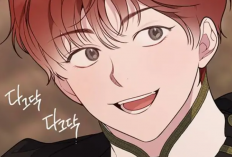 Baca Manhwa Sang Bayi Tiran (Baby Tyrant) Chapter 41 Bahasa Indonesia, Maybel yang Sangat Cerdas