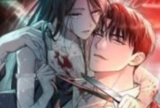 Comic Merry Psycho Chapitre Complet en Français Gratuit Lien de lecture et spoilers complets !
