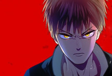 Sinopsis dan Link Baca Webtoon Kenka Revenge Full Chapter Bahasa Indonesia, Pembalasan Dendam Atas Tragedi Masa Lalu!