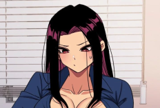 Spoilers el Manhwa Someone Stop Her! (Stop Smoking) Chapitre 37 Scan VF, Gangchan devient plus tentant