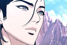 Rekap dan Spoiler Chronicles of the Lazy Sovereign Chapter 71, Meredakan Ketegangan Massal