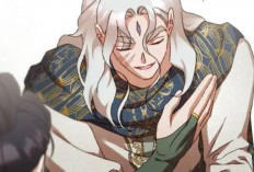 RAW Manhwa To Whom It No Longer Concerns Chapitre 36 en Scan VF FR, Essayer de Faire de Votre Mieux !