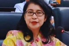Inilah Sosok Louice Cristiana Mangontan Viral, Usai Ucap 'Kalau Tau Bau, Kenapa Tetap Dimakan!'