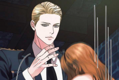 Enlace de Leer Manhwa Ruega Por Mí Capítulo 30 en Español, El destino cada vez más desafortunado de Grace