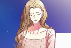 Baca Marry Me Instead Chapter 3 Bahasa Indonesia, Bagimana Nasib Rumah Tangga Ju Hakyung?