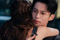 Berlanjut! Nonton Drama China Only for Love (2023) Episode 31-32 SUB INDO, Intip Spoiler dan Jadwal Tayangnya