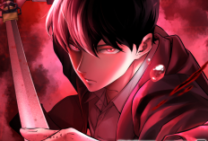 Link Baca Manhwa Blade of Retribution Full Chapter Bahasa Indonesia Lengkap dengan Sinopsis dan Alur Cerita