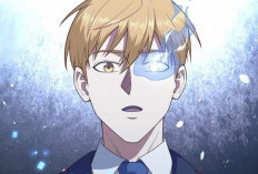 Sinopsis Manhwa The Lord’s Coins Aren’t Decreasing?! Bangkitnya Ern yang Kembali ke Masa Lalu