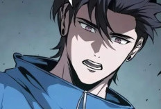 Menjadi Kawan Baik! Hubungan Terbaru Manhwa Nano Machine Chapter 328 & Jadwal Rilisnya