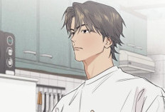 Link Para Leitura Do Manhwa BL After A Meal Capítulo Completo PT BR Scan Viver Com Um Vampiro
