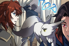Lien The Beginning After The End Chapitre 216 VF Scan, Plans et réflexions complexes