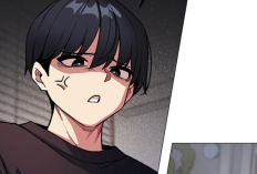 Spoilers et Lire Someone Stop Her! (Stop Smoking!) Chapitre 51 en Français, Gangchan Découvre le Secret