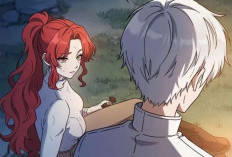 Spoiler le Manhwa There's no Such Thing As a Bad Lady Chapitre 22 en Français, Un fait surprenant