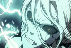 A Disaster-Class Hero Has Returned Manhwa Chapitre 96 FR Scan, Tout le monde perd le contrôle