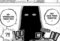 Spoiler Manga One Piece Chapter 1179 Bahasa Indonesia, Paras Tampan Imu jadi Sorotan!