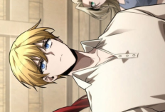 Baca Manhwa Infinite Mage Chapter 151 Bahasa Indonesia, RAW! Perjuangan Terus Berlanjut