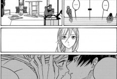 Hotaru no Yomeiri Chapter 27 Bahasa Indonesia, Sudah Rilis! Permintaan Satoko pada Shinpei