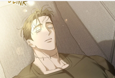 Link de Ler Manhwa BL The Hounds of Sisyphus Capítulo 17 PT BR Scan, Guwon já não aguenta mais!