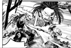 Spoilers Manga of Shuumatsu No Valkyrie (Record of Ragnarok) Chapter 95 English Scan, A Thrilling Attack!