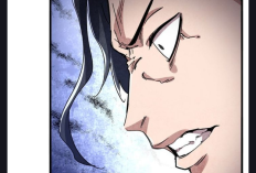 Baca Manhua Magic Emperor Chapter 745 Indonesia Scan, Monster Iblis yang ingin Menghancurkan Surga