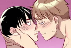Read Perfect Buddy Chapter 101 English Sub and Spoilers, Next Chapter is the Marriage!