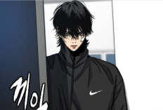 Lien RAW Lire le Manhwa Wind Breaker Chapitre 549 en Français, Jay fait désormais parler de lui !