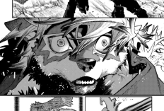 Update! Lisez la Manga Gachiakuta Chapitre 163 en Français, Le combat devient de plus en plus captivant