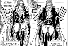 Lire le Manga One Piece Chapitre 1169 en Français, Une mort horrible