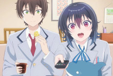 Une Romance Scolaire qui Privilégie la Sincérité : Pourquoi I Made Friends With The Second Prettiest Girl In My Class Séduit les Amateurs D’histoires du Quotidien