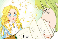 Lecture En Ligne Webtoon La magicienne aux cheveux d'or Chapitre 3-4 Scan VF FR, RAW! Un Apprentissage Très Agréable