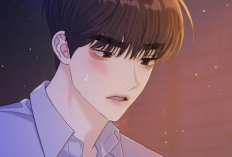 Dibikin Tersipu Selalu! Lanjutan Link Baca Webtoon The Couple Breaker Chapter 82 English Sub Indonesia