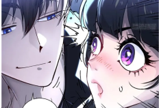 Ler Manhua Evolução Martial: Despertar do Rei dos Monstros Full Capítulo PT BR, A História Completa, Aqui!