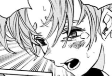 Baca Manga Sakamoto Days Chapter 225 Bahasa Indonesia, Atari Tidak Ingin Pergi dari Tempat itu