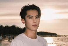 Profil dan Biodata Dylan Wang, Aktor China Populer yang Jadi Pemeran Utama Bareng Bai Lu di Only for Love (2023)