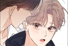 Spoilers e Leia Manhwa BL Alpha Trauma Capítulo 18 em PT BR, O Sunbae que agora parece sombrio