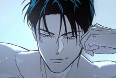 Lire Manhwa BL Concealment Chapitre 6 VF Scan, Après Avoir Passé du Temps Ensemble !