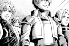 RAW Baca Komik Party Kara Tsuihou Sareta Sono Chiyushi, Jitsu Wa Saikyou Ni Tsuki Chapter 43 Bahasa Indo, Intip Spoiler Kisah Terbaru!