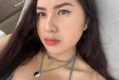 Video Syur Mirip Audrey Davis Anak David Naif Viral di Media Sosial, Netizen Pertanyakan Gimana Ajaran Agamanya 