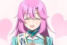 Nonton Anime Nukitashi the Animation (2025) Episode 1 Sub Indonesia GRATIS, Gebrakan Para Wanita Luar Biasa