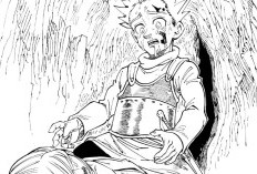 Lisez RAW Manga Four Knights of the Apocalypse Chapitre 184 FR Scan Doit Survivre Même S'il Est Au Bout Du Rouleau
