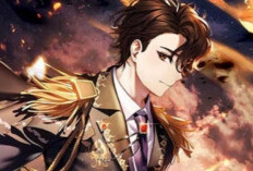 Sinopsis Novel I Became a Flashing Genius at the Magic Academy: Kisah Seorang Pemuda Biasa yang Menjadi Penyihir Hebat