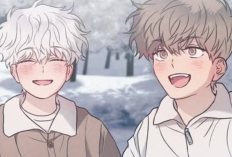 Sinopse & Link de Leitura do Manhwa BL Fated But Flawed  PT BR Capítulo Completo, A Luta pelo Amor Verdadeiro