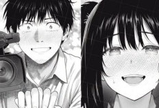 Ending Manga GraPara! Ch 139 Di Kritik : Pengorbanan Shinobu Dinilai Terlalu Tragis dan Menyimpang dari Genre Romantis